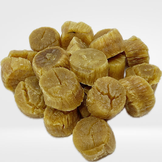 Dried Japanese scallops SA 16 oz